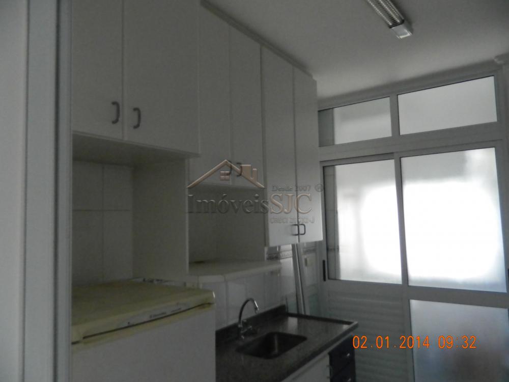 Alugar Apartamentos / Padrão em São José dos Campos R$ 1.200,00 - Foto 5