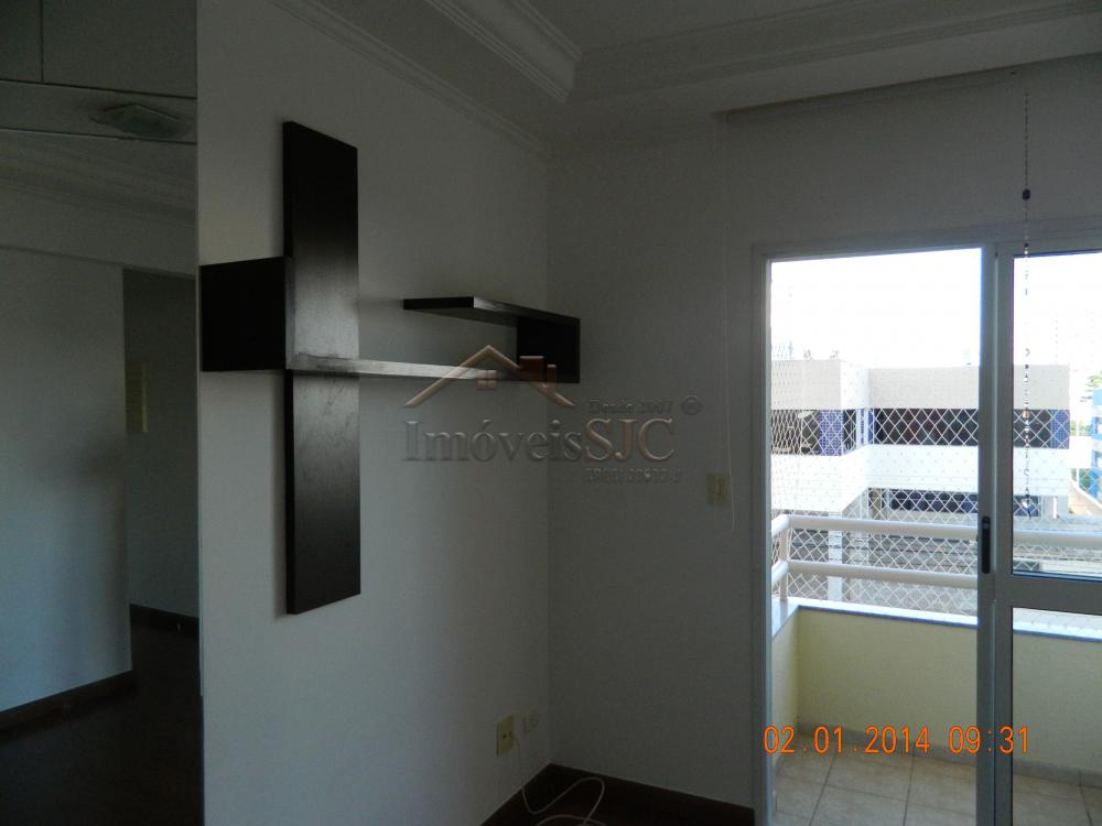 Alugar Apartamentos / Padrão em São José dos Campos R$ 1.200,00 - Foto 9