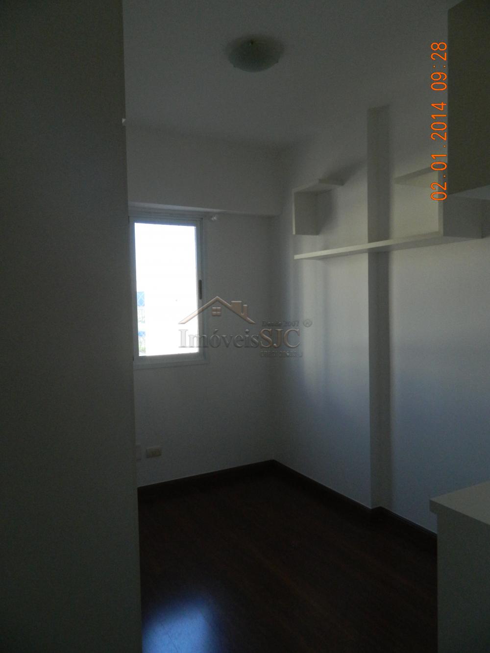 Alugar Apartamentos / Padrão em São José dos Campos R$ 1.200,00 - Foto 12