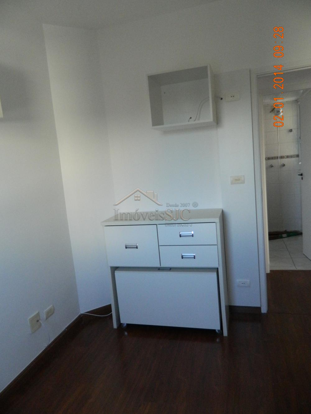 Alugar Apartamentos / Padrão em São José dos Campos R$ 1.200,00 - Foto 14