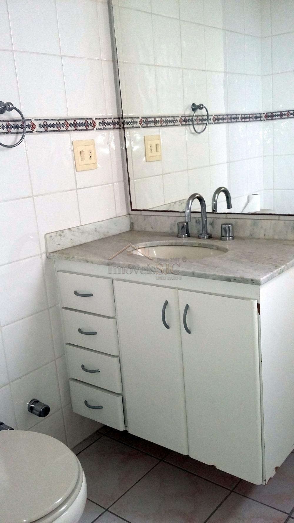 Alugar Apartamentos / Padrão em São José dos Campos R$ 1.200,00 - Foto 21