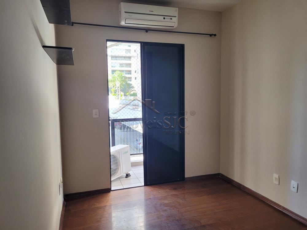 Alugar Apartamentos / Padrão em São José dos Campos R$ 2.800,00 - Foto 14