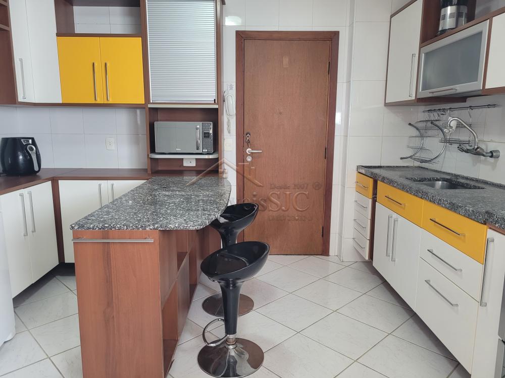 Alugar Apartamentos / Padrão em São José dos Campos R$ 2.800,00 - Foto 16