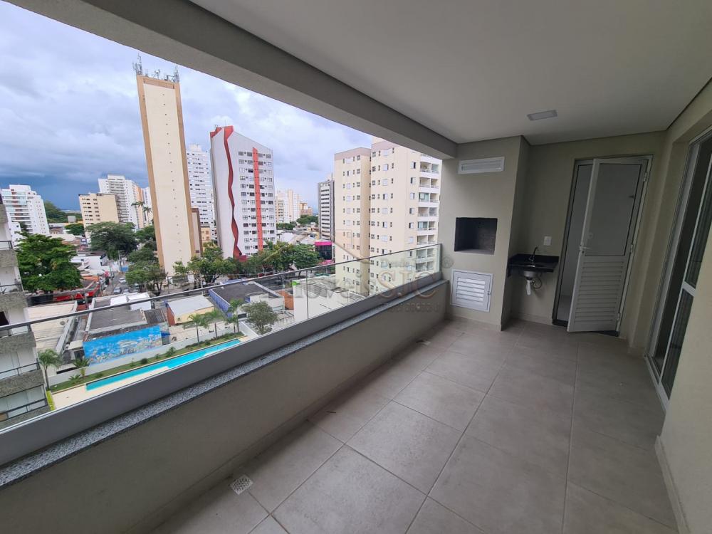 Comprar Apartamentos / Padrão em São José dos Campos R$ 910.000,00 - Foto 1