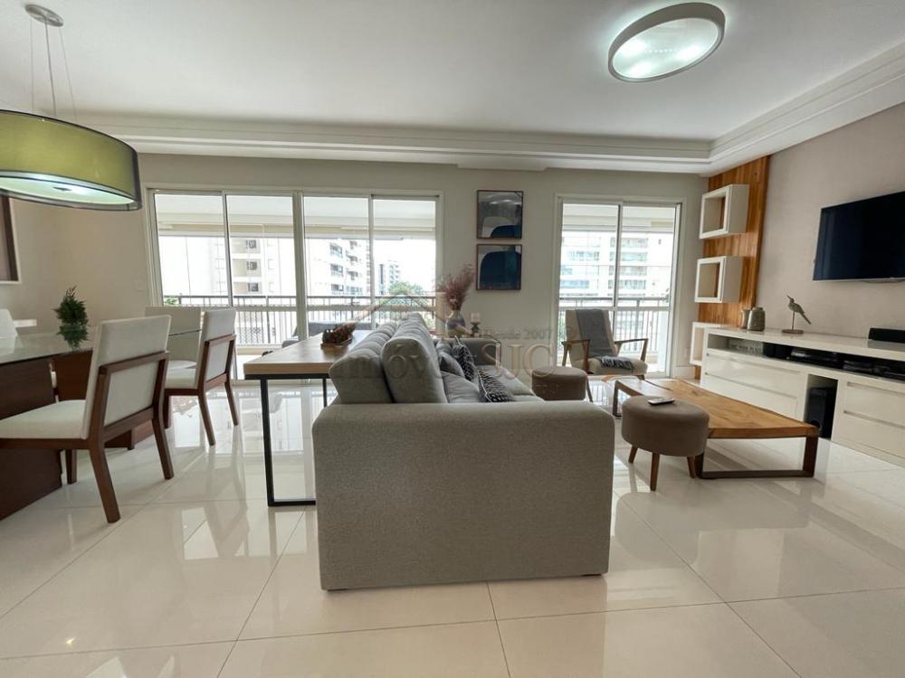 Comprar Apartamentos / Padrão em São José dos Campos R$ 1.800.000,00 - Foto 6