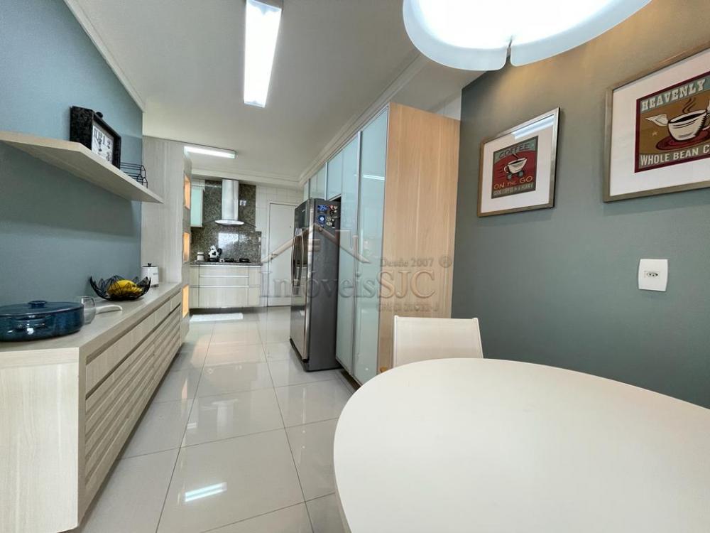 Comprar Apartamentos / Padrão em São José dos Campos R$ 1.800.000,00 - Foto 10