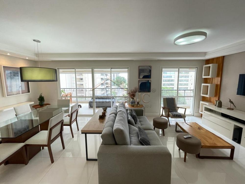 Comprar Apartamentos / Padrão em São José dos Campos R$ 1.800.000,00 - Foto 31