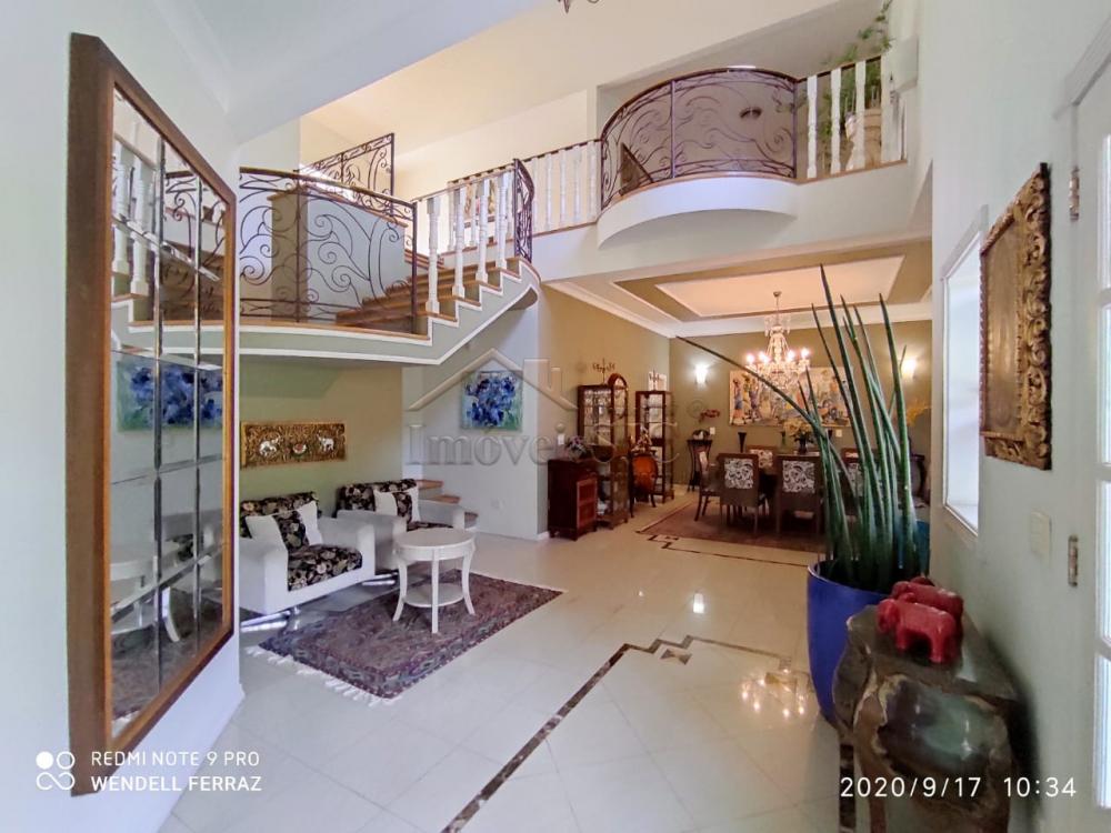 Alugar Casas / Condomínio em Jacareí R$ 18.000,00 - Foto 6