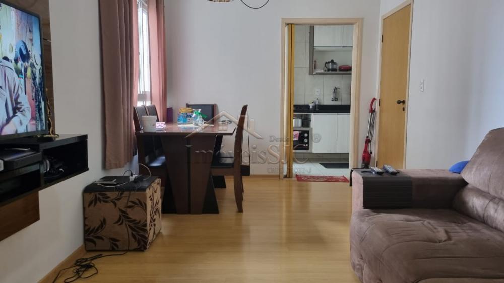 Comprar Apartamentos / Padrão em São José dos Campos R$ 350.000,00 - Foto 1 Comprar Apartamentos / Padrão em São José dos Campos R$ 350.000,00 - Foto 1