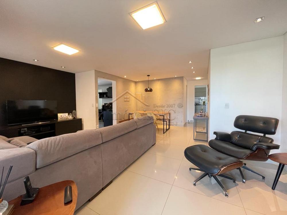 Alugar Apartamentos / Padrão em São José dos Campos R$ 4.800,00 - Foto 2