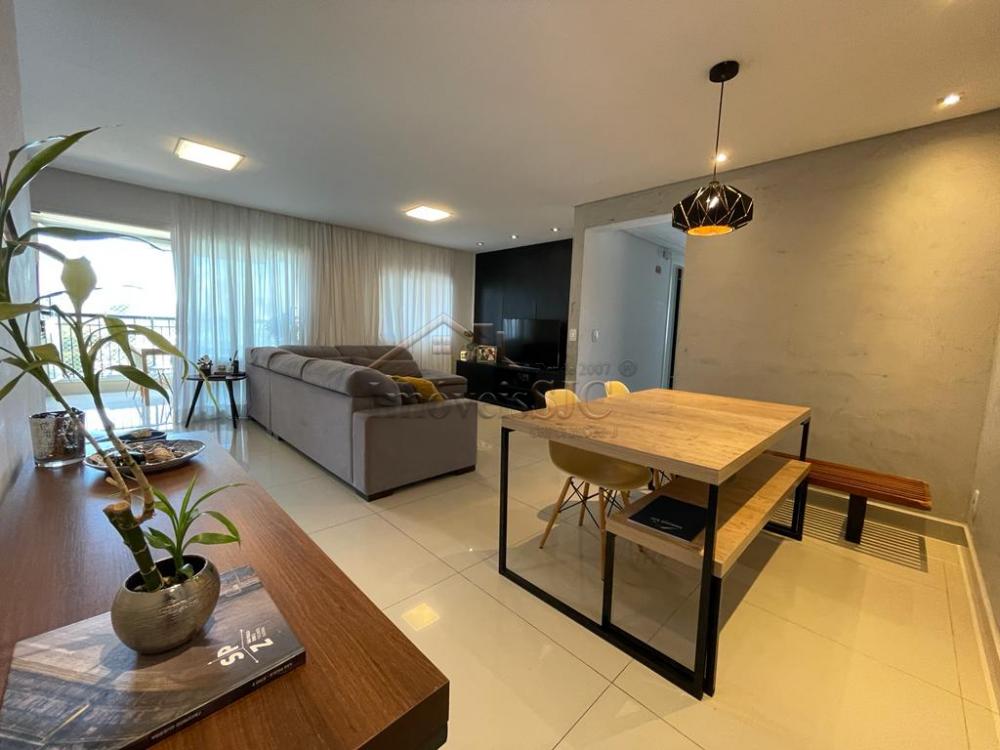 Alugar Apartamentos / Padrão em São José dos Campos R$ 4.800,00 - Foto 1