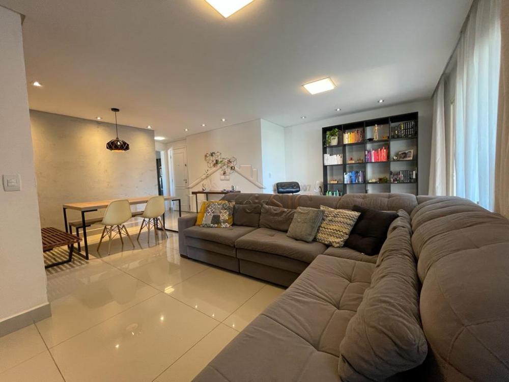 Alugar Apartamentos / Padrão em São José dos Campos R$ 4.800,00 - Foto 5