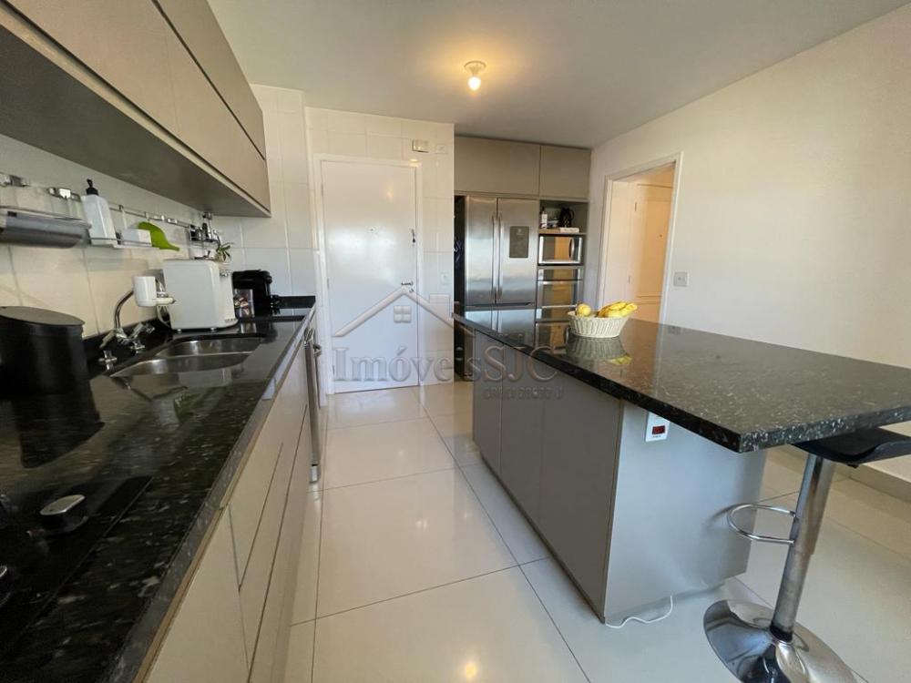 Alugar Apartamentos / Padrão em São José dos Campos R$ 4.800,00 - Foto 9