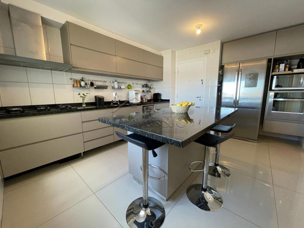 Alugar Apartamentos / Padrão em São José dos Campos R$ 4.800,00 - Foto 10