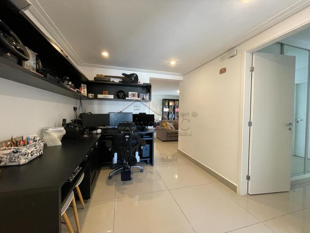 Alugar Apartamentos / Padrão em São José dos Campos R$ 4.800,00 - Foto 12