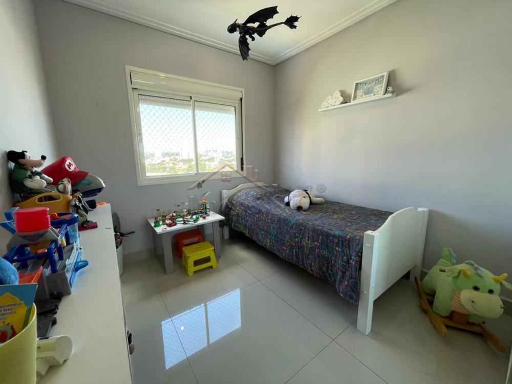 Alugar Apartamentos / Padrão em São José dos Campos R$ 4.800,00 - Foto 14