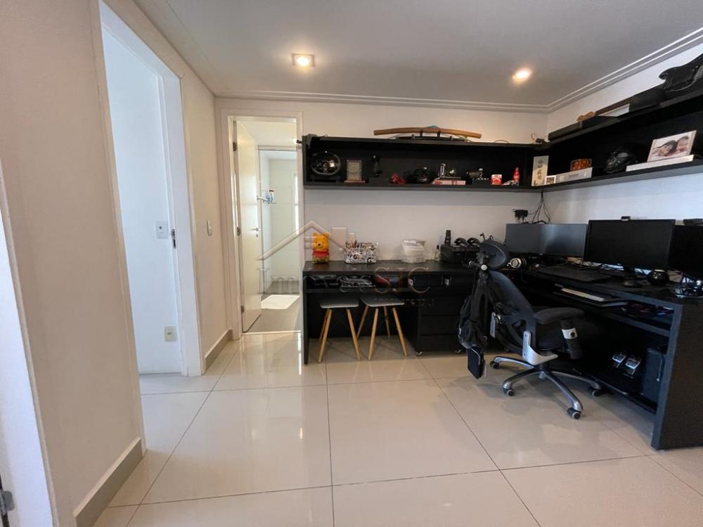 Alugar Apartamentos / Padrão em São José dos Campos R$ 4.800,00 - Foto 24