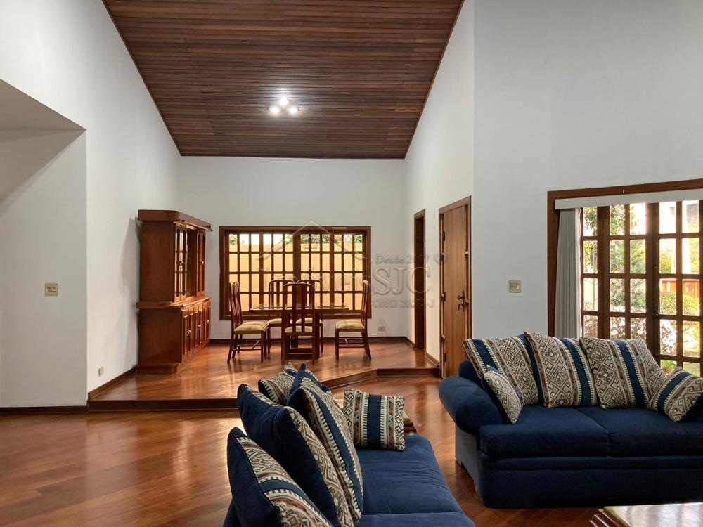 Comprar Casas / Condomínio em São José dos Campos R$ 2.300.000,00 - Foto 8