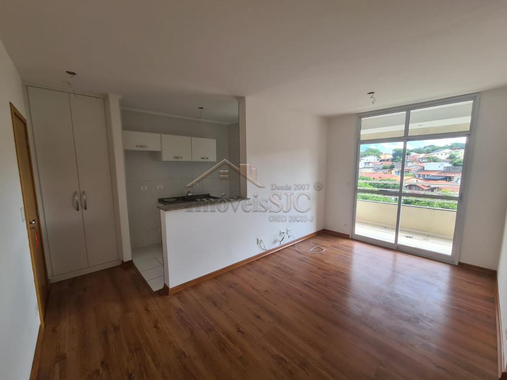 Comprar Apartamentos / Padrão em São José dos Campos R$ 350.000,00 - Foto 1