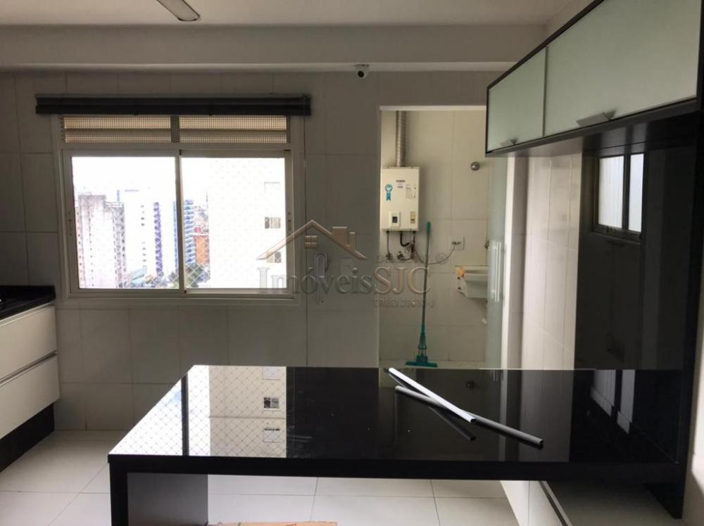 Comprar Apartamentos / Padrão em São José dos Campos R$ 1.550.000,00 - Foto 16