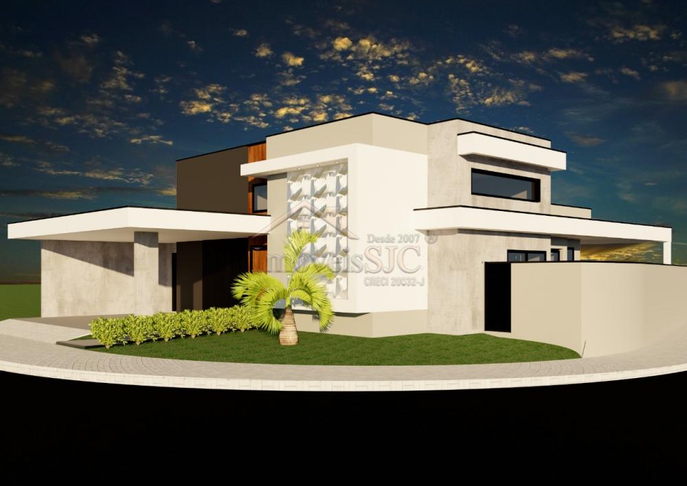 Comprar Casas / Condomínio em São José dos Campos R$ 1.700.000,00 - Foto 1