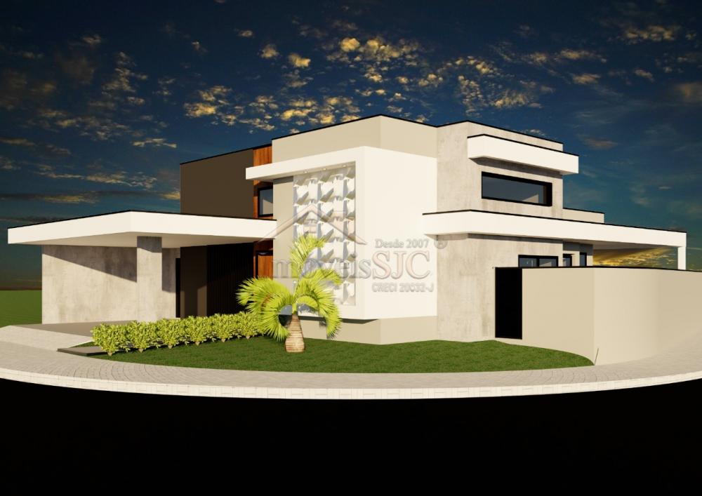 Comprar Casas / Condomínio em São José dos Campos R$ 1.700.000,00 - Foto 1 Comprar Casas / Condomínio em São José dos Campos R$ 1.700.000,00 - Foto 1