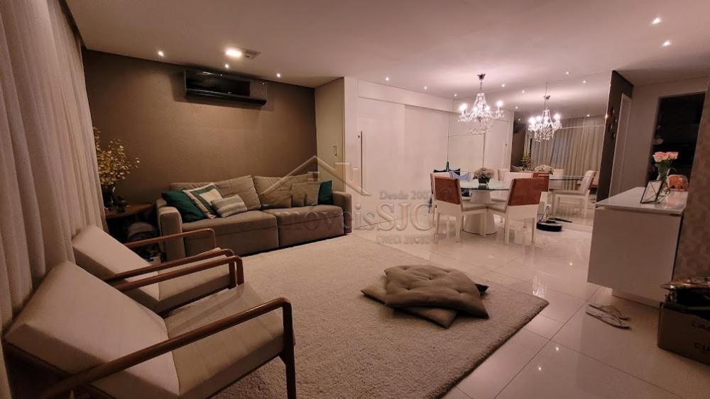 Comprar Apartamentos / Padrão em São José dos Campos R$ 1.590.000,00 - Foto 1