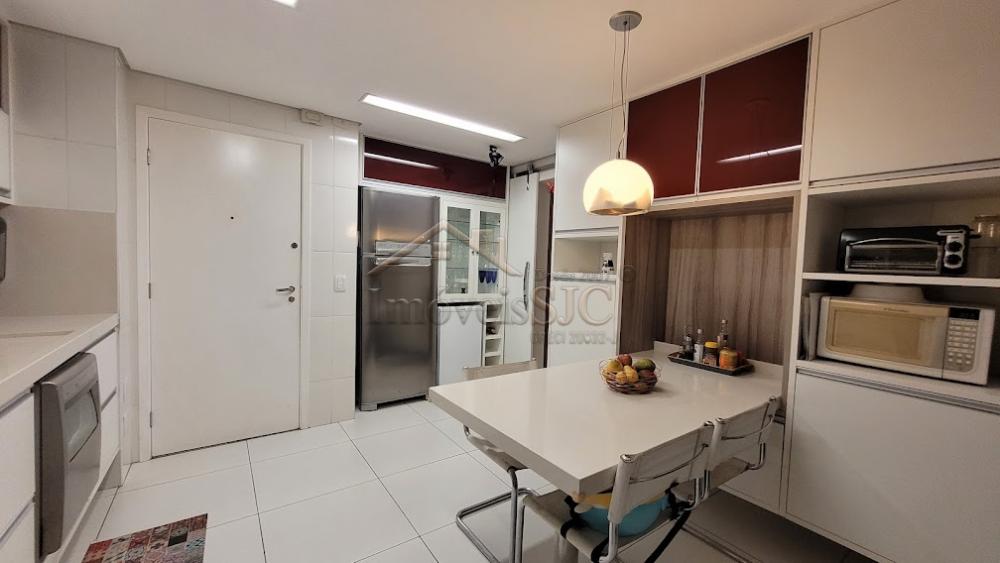 Comprar Apartamentos / Padrão em São José dos Campos R$ 1.590.000,00 - Foto 3