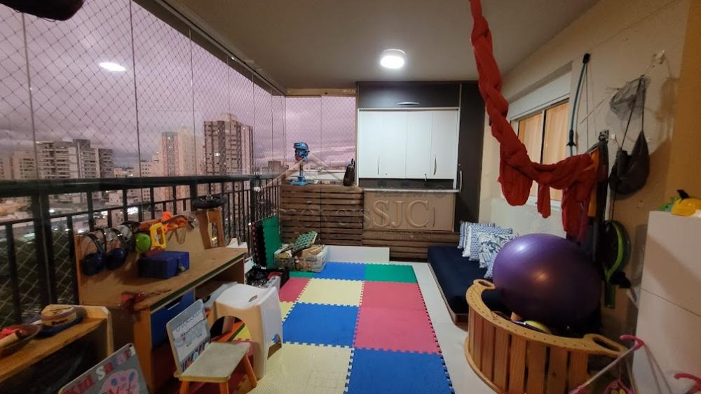 Comprar Apartamentos / Padrão em São José dos Campos R$ 1.590.000,00 - Foto 5