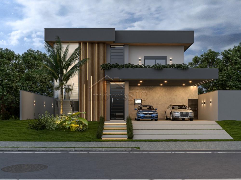 Comprar Casas / Condomínio em São José dos Campos R$ 2.450.000,00 - Foto 1