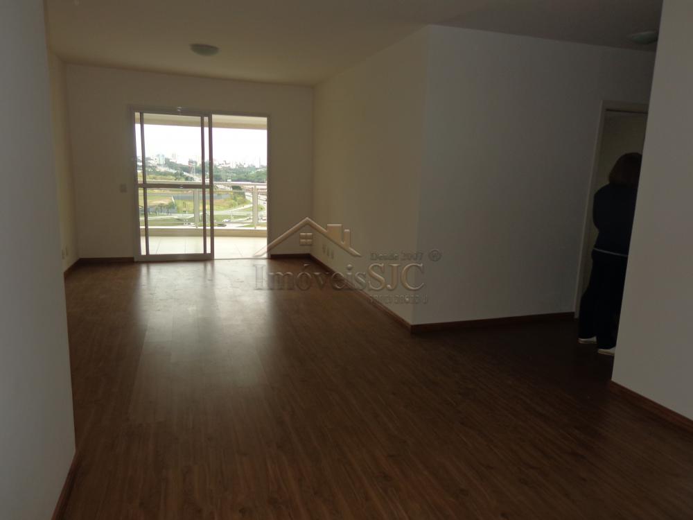 Alugar Apartamentos / Padrão em São José dos Campos R$ 4.200,00 - Foto 1