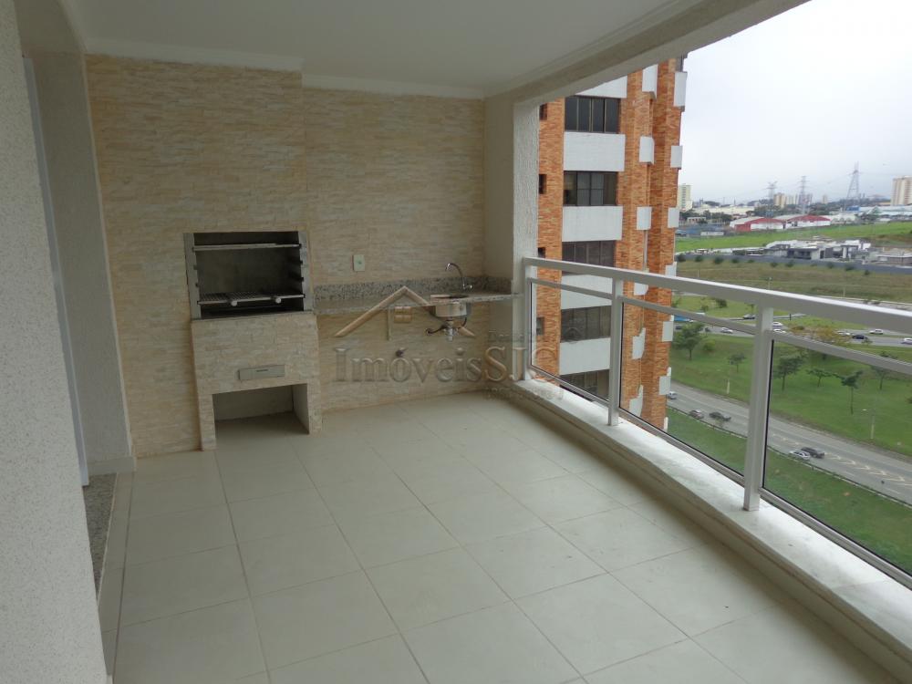 Alugar Apartamentos / Padrão em São José dos Campos R$ 4.200,00 - Foto 4