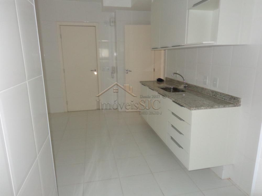 Alugar Apartamentos / Padrão em São José dos Campos R$ 4.200,00 - Foto 6