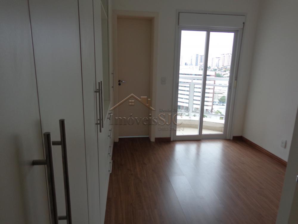 Alugar Apartamentos / Padrão em São José dos Campos R$ 4.200,00 - Foto 16