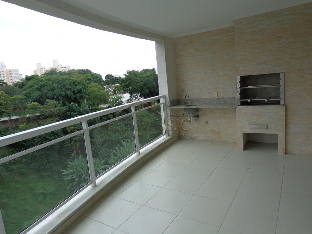 Alugar Apartamentos / Padrão em São José dos Campos R$ 4.200,00 - Foto 1