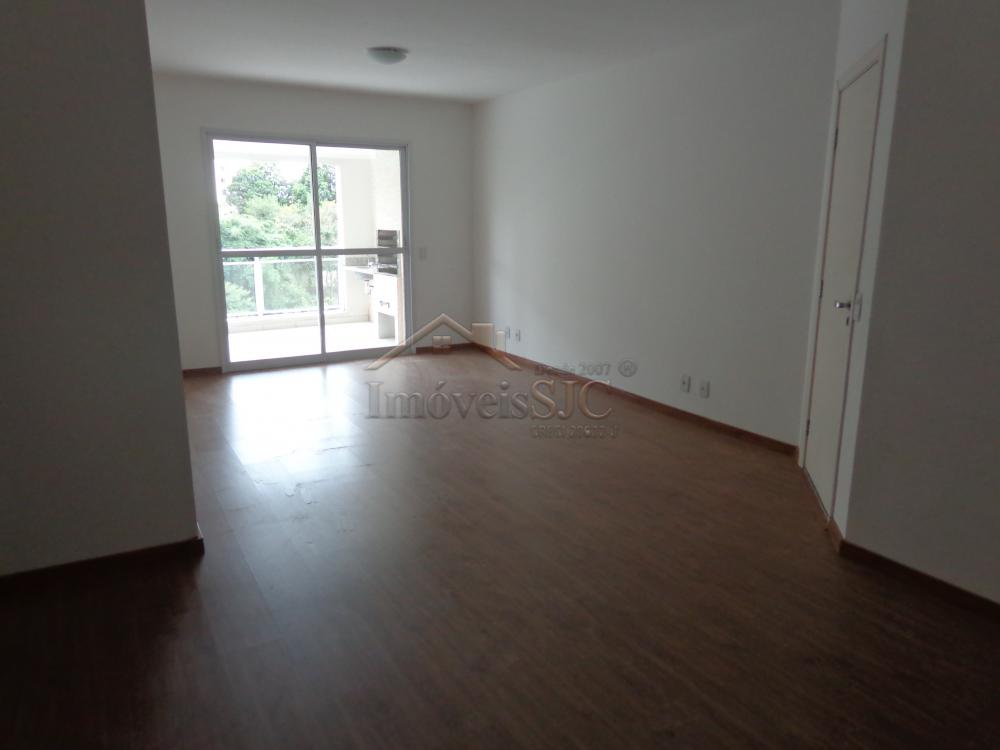 Alugar Apartamentos / Padrão em São José dos Campos R$ 4.200,00 - Foto 3