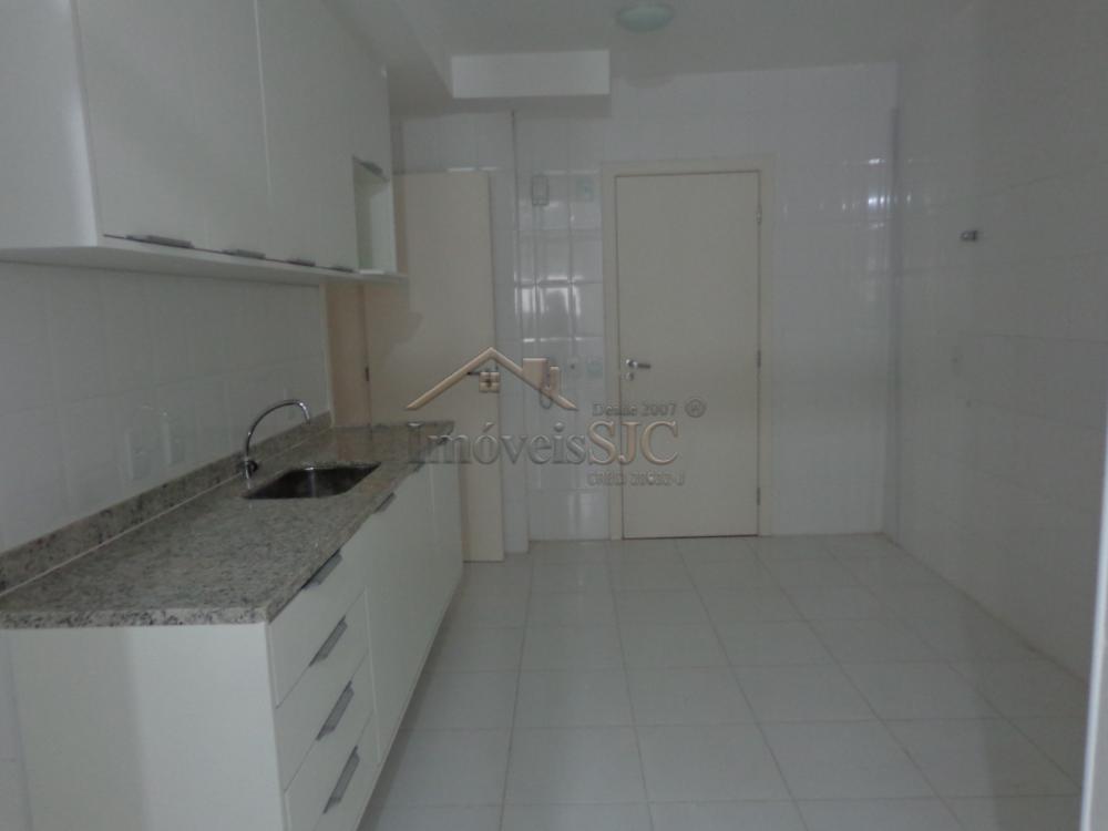 Alugar Apartamentos / Padrão em São José dos Campos R$ 4.200,00 - Foto 7