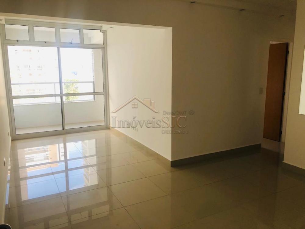 Alugar Apartamentos / Padrão em São José dos Campos R$ 3.800,00 - Foto 1
