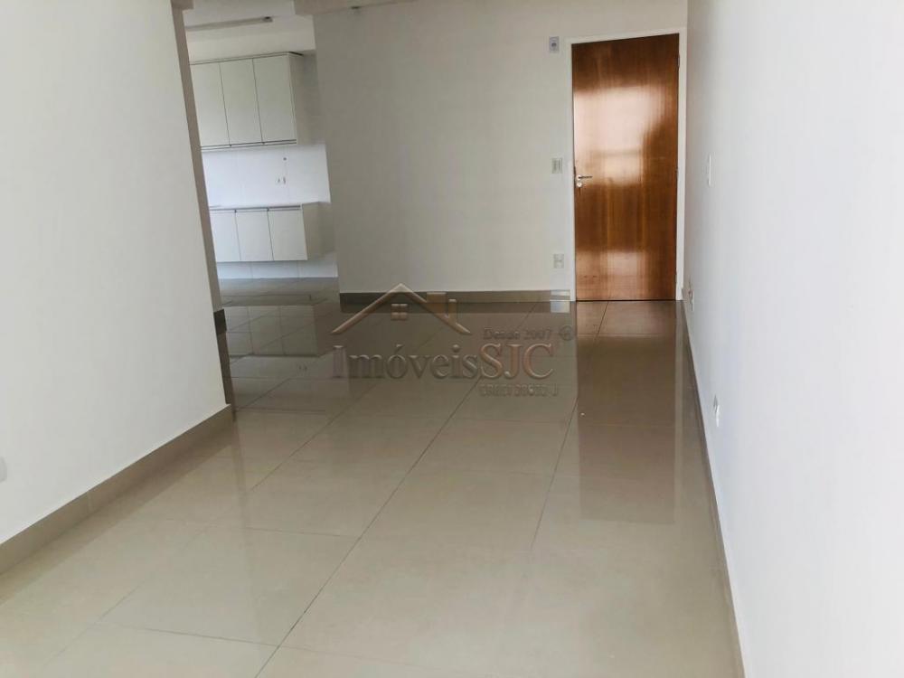 Alugar Apartamentos / Padrão em São José dos Campos R$ 3.800,00 - Foto 2