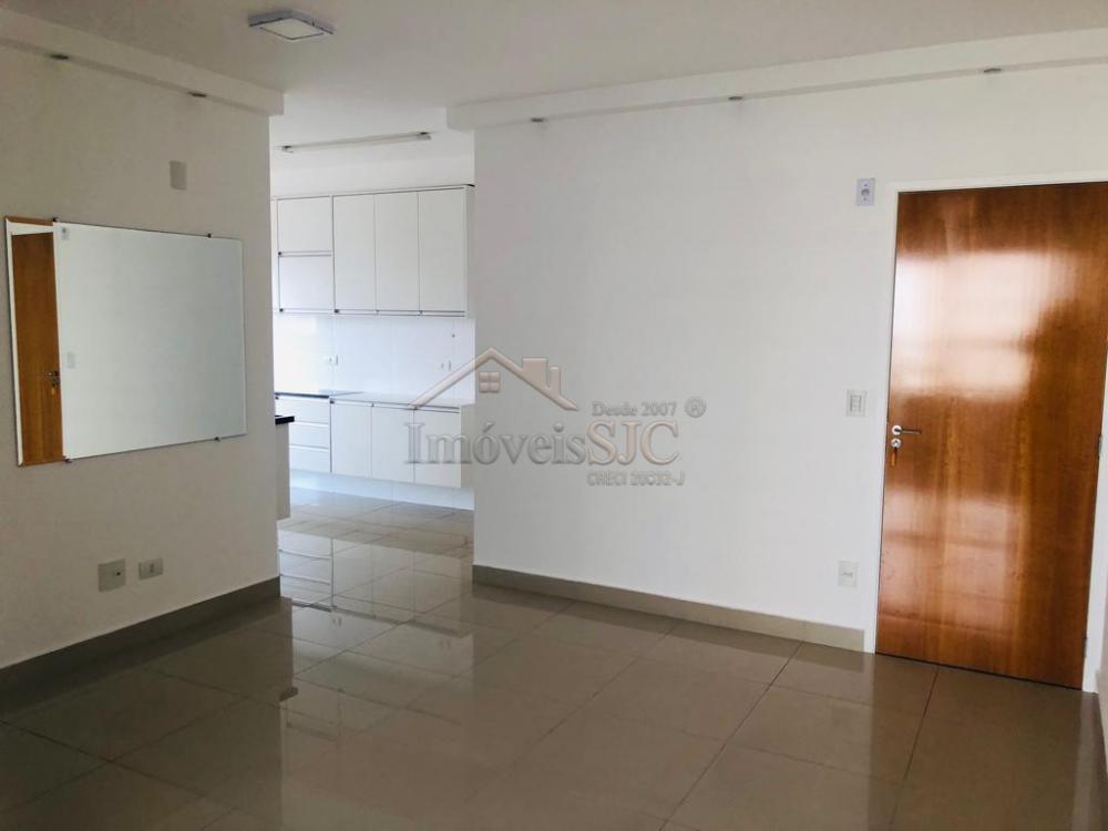 Alugar Apartamentos / Padrão em São José dos Campos R$ 3.800,00 - Foto 4
