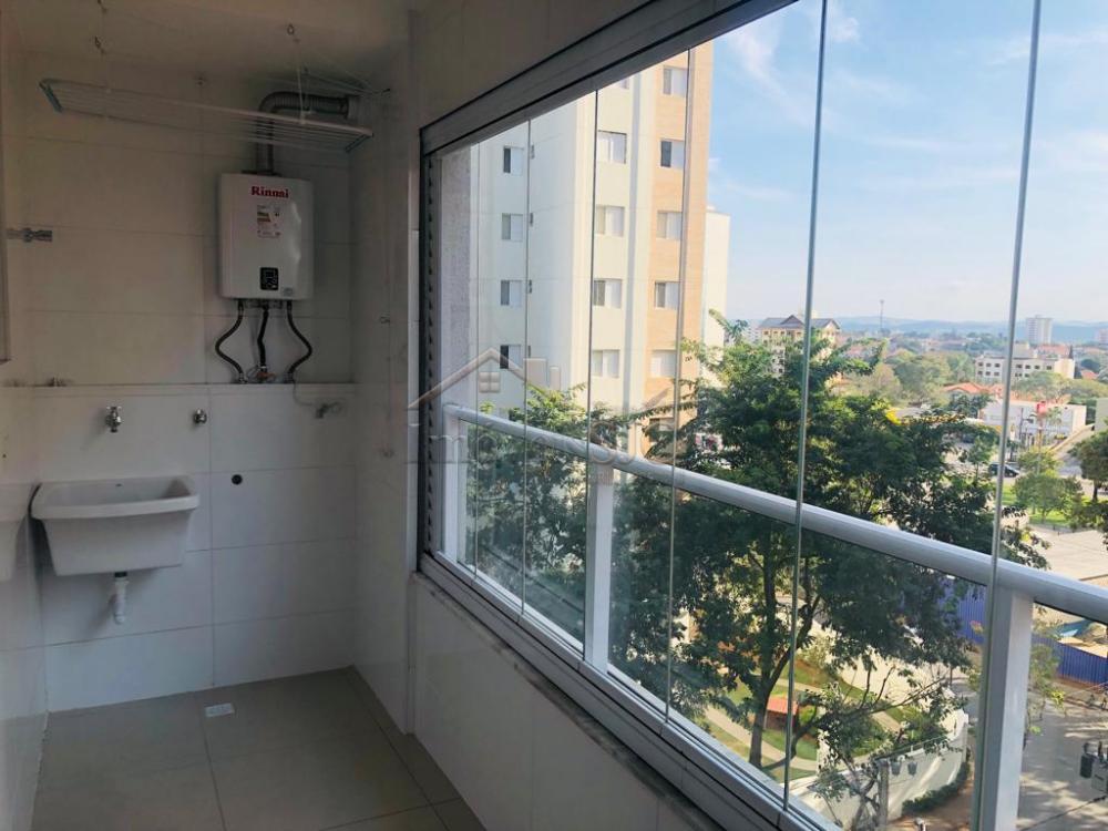 Alugar Apartamentos / Padrão em São José dos Campos R$ 3.800,00 - Foto 6