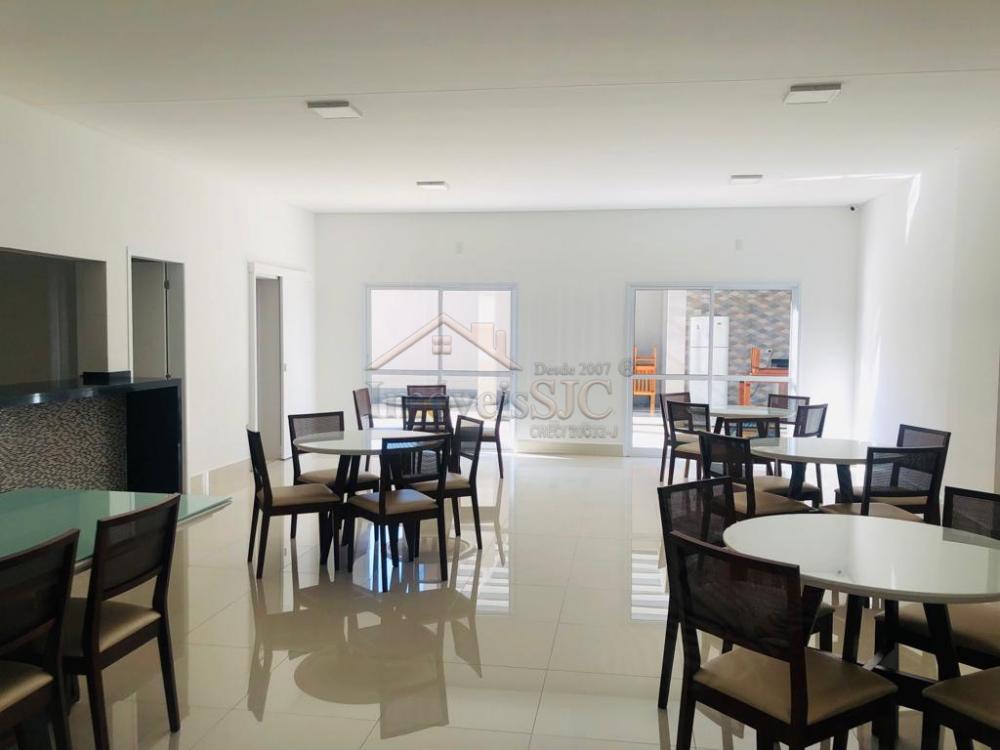 Alugar Apartamentos / Padrão em São José dos Campos R$ 3.800,00 - Foto 17