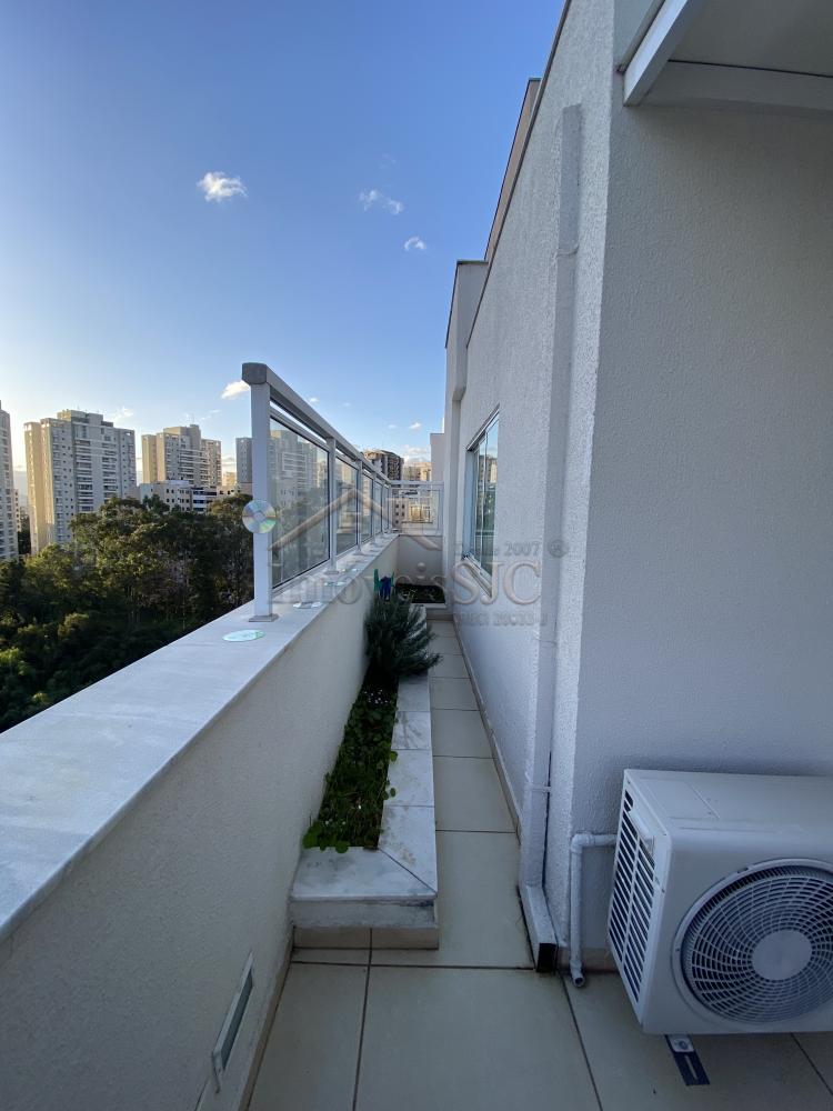Comprar Apartamentos / Cobertura em São José dos Campos R$ 1.350.000,00 - Foto 3
