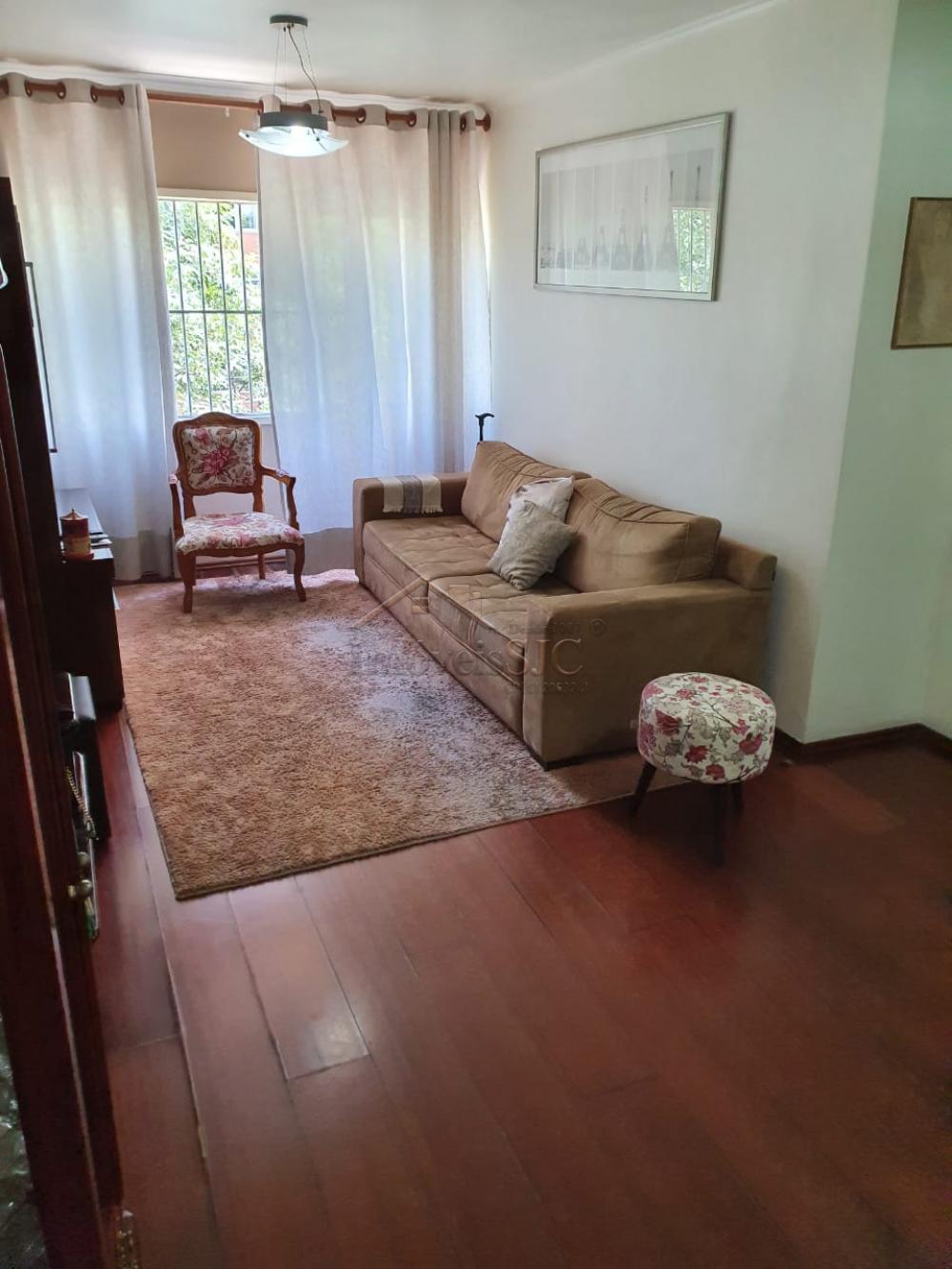 Comprar Apartamentos / Padrão em São José dos Campos R$ 522.000,00 - Foto 1