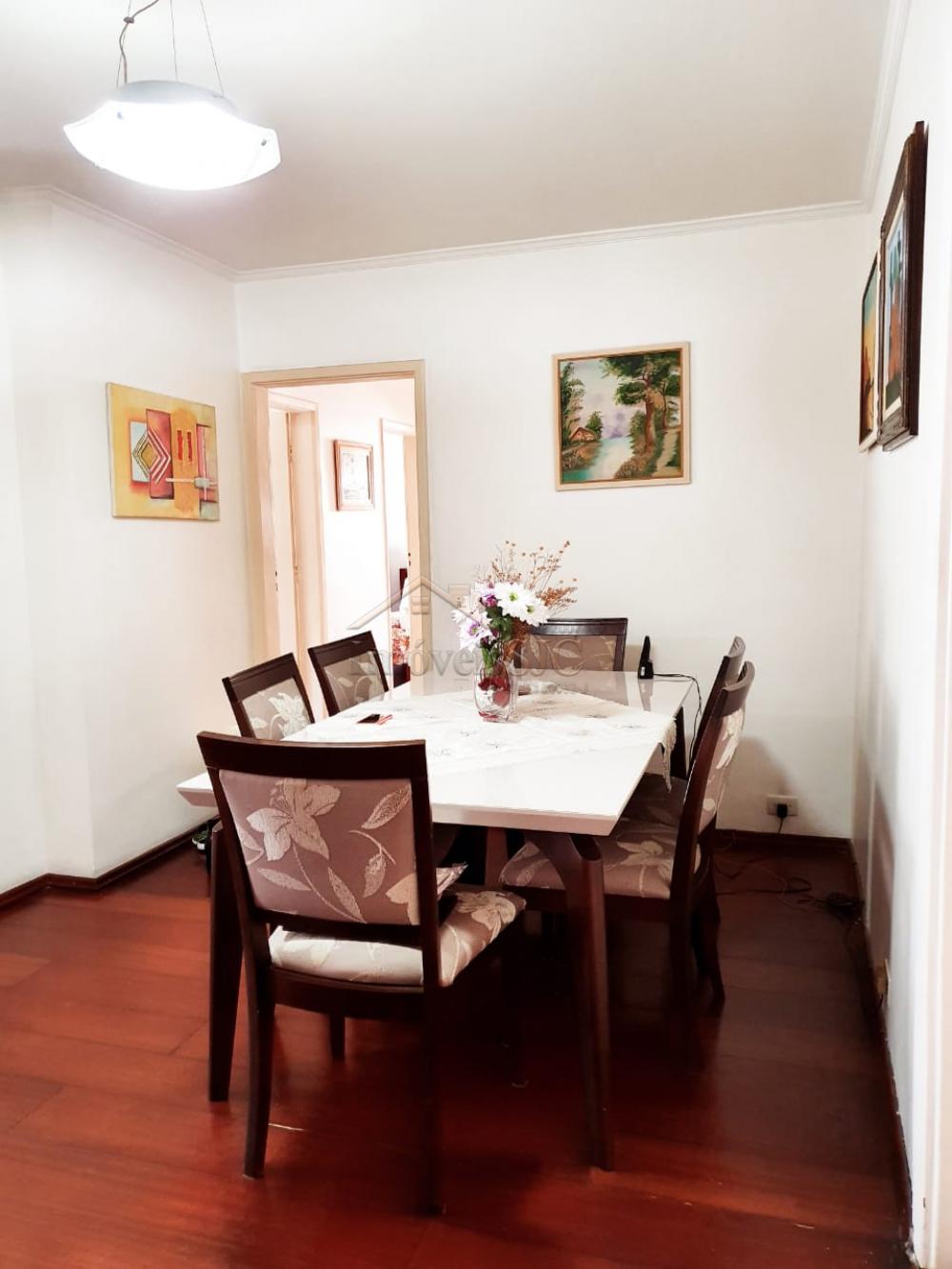 Comprar Apartamentos / Padrão em São José dos Campos R$ 522.000,00 - Foto 4