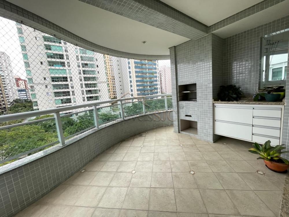 Comprar Apartamentos / Padrão em São José dos Campos R$ 1.075.000,00 - Foto 25