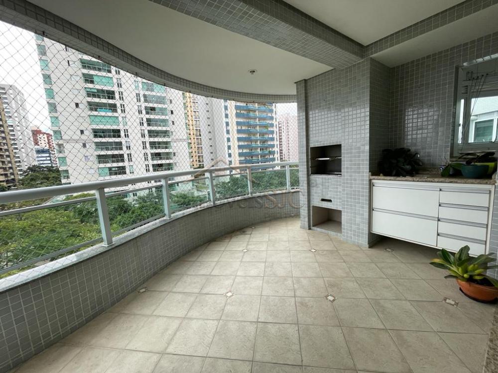 Comprar Apartamentos / Padrão em São José dos Campos R$ 1.075.000,00 - Foto 26