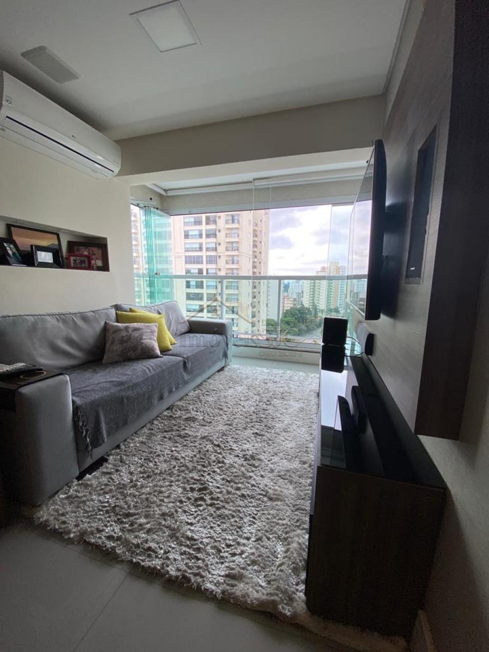 Comprar Apartamentos / Padrão em São José dos Campos R$ 850.000,00 - Foto 3
