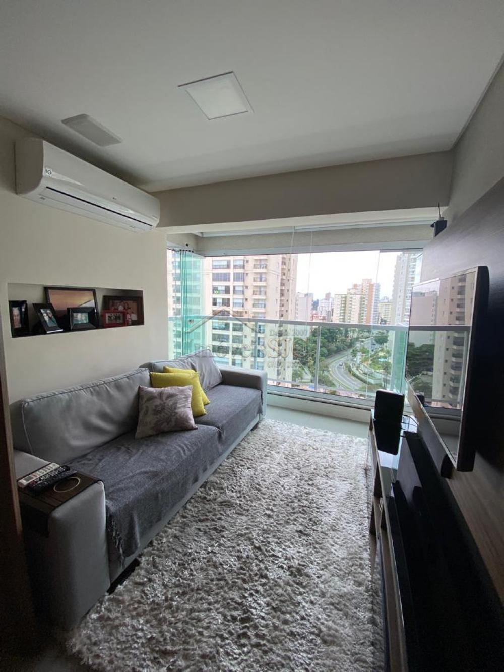 Comprar Apartamentos / Padrão em São José dos Campos R$ 850.000,00 - Foto 8