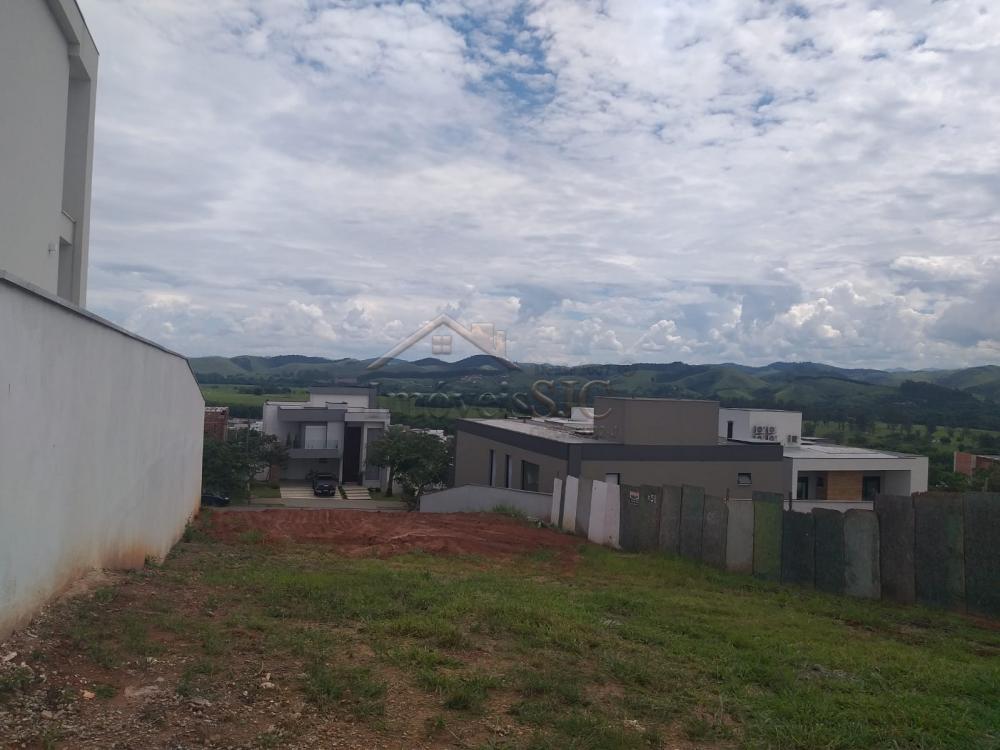 Comprar Lote/Terreno / Condomínio Residencial em São José dos Campos R$ 1.000.000,00 - Foto 2